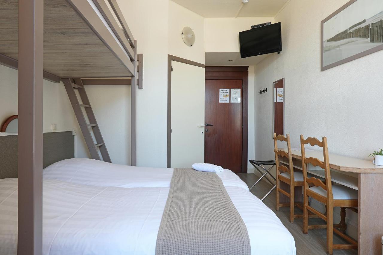 Hotel Cecil De Panne