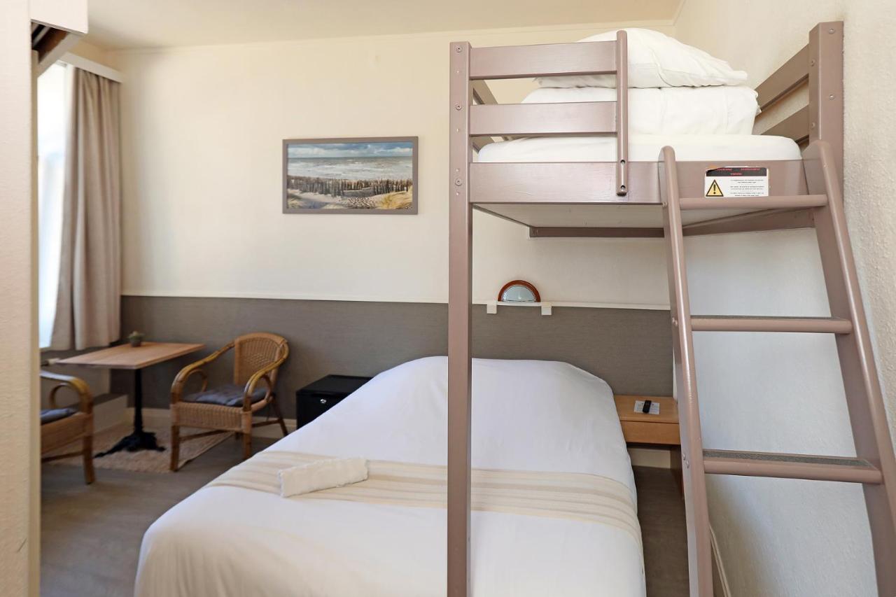 Hotel Cecil 2*