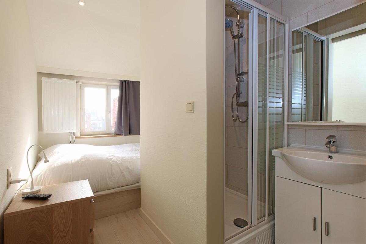 Hotel Cecil 2*