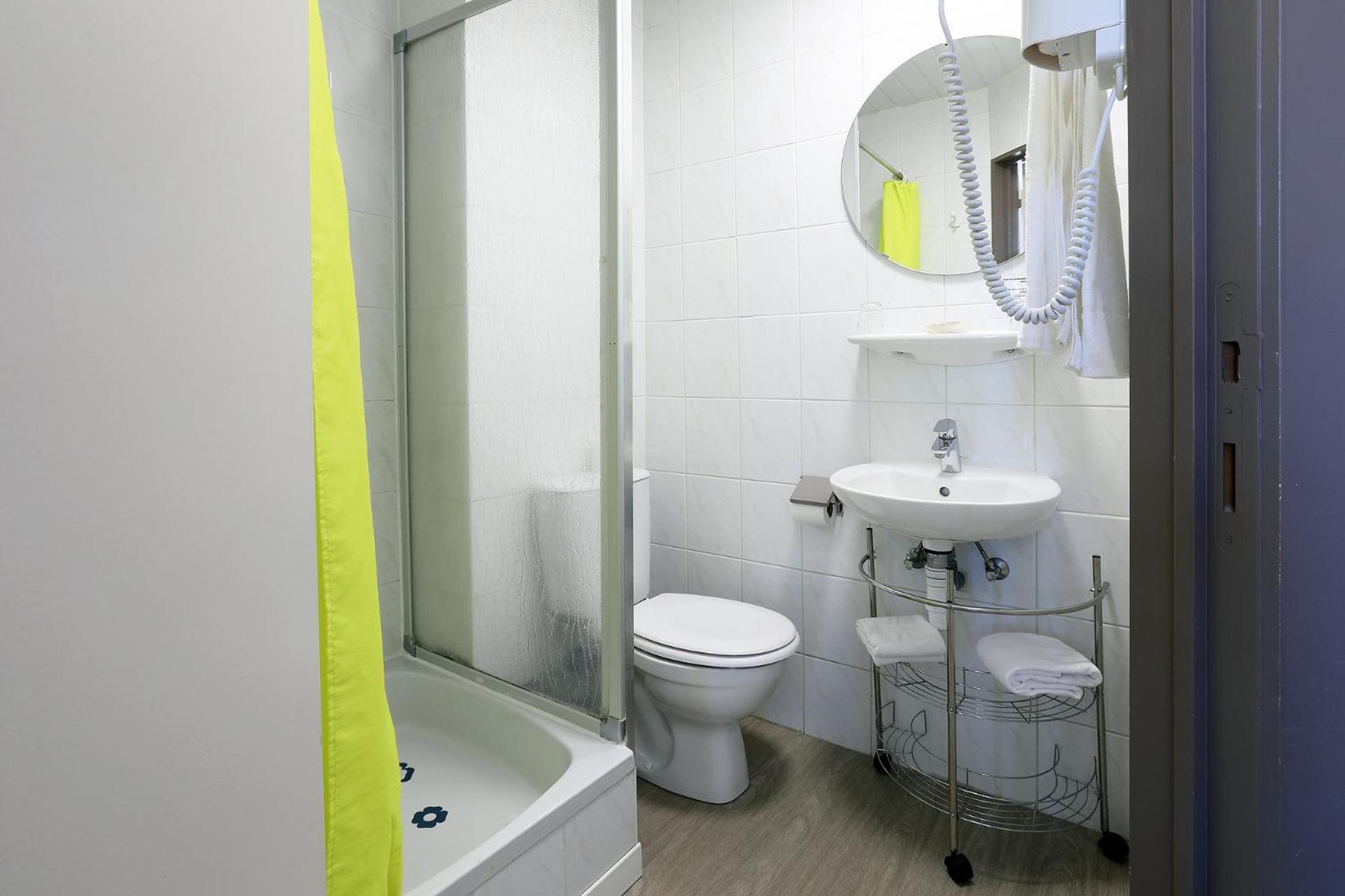 Cecil Hotel De Panne