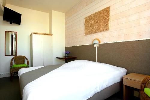 Cecil Hotel De Panne