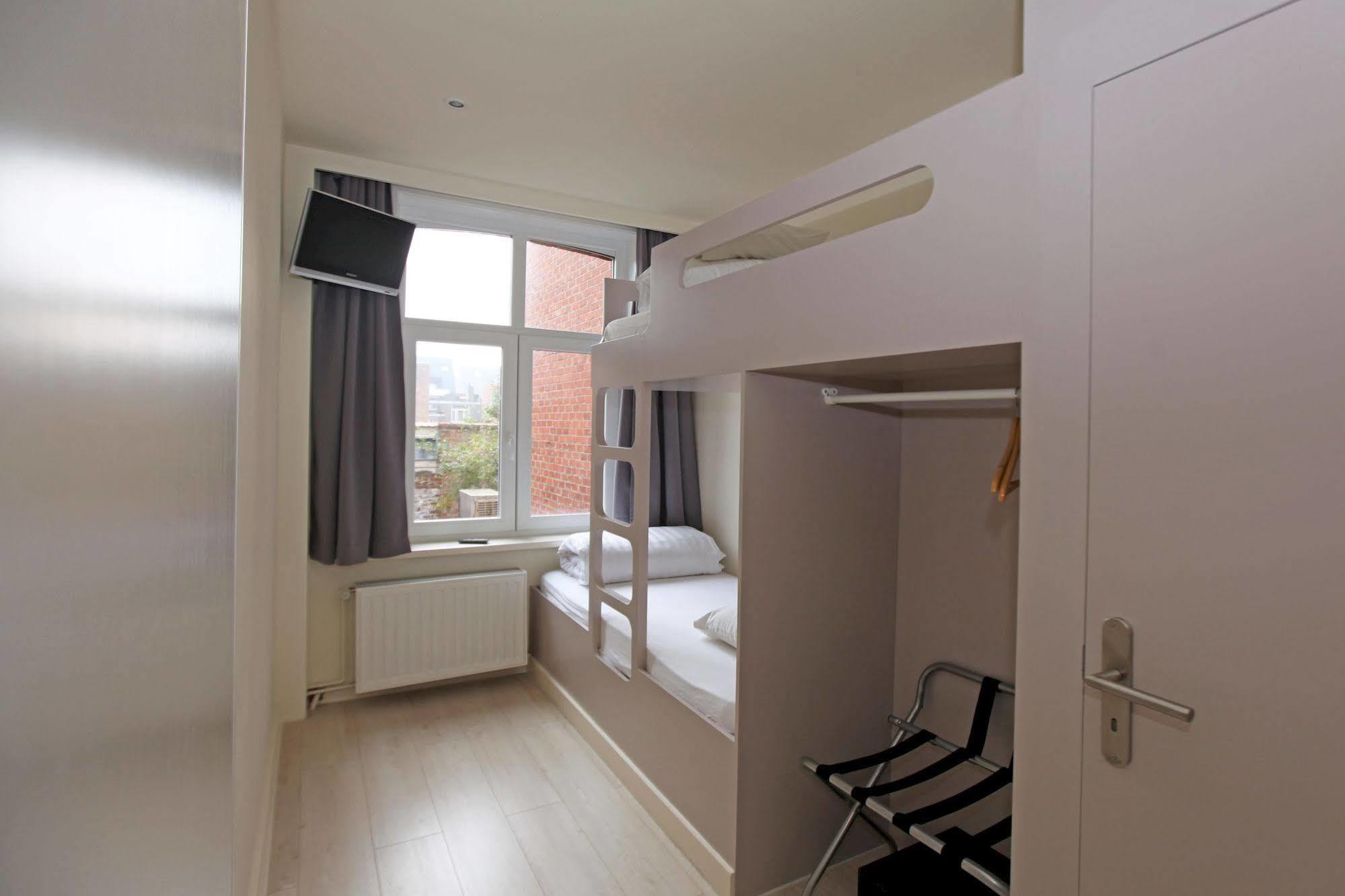 Cecil Hotel De Panne